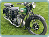 BSA Slooper 550 SV 1932