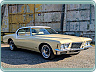 Buick Riviera 1971