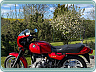BMW R80 Monolever