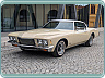 Buick Riviera 1971