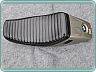 3/4 solo sedlo BMW R100