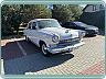 Volha Gaz 21 , originál top stav, 60 000