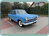 Volha Gaz 21, top