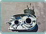 Motor Jawa 350 kývačka, Velorex