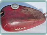 Tank MARS