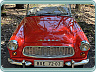 Škoda Felicia 1961