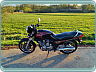 Yamaha XJ900N typ 58L