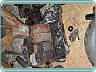 Henderson - motor
