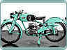 Bianchi Mendola 125 2T (1954)