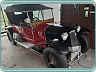 Tatra 11 Roadster (1924)