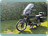BMW R 80 RT AIRHEAD, 28700 km originální