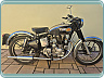 Royal Enfield Bullet 350