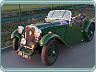 Singer Le Mans