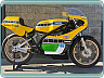 Yamaha TZ 250 1978