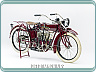 Indian Powerplus 1918
