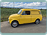 Fiat 500 Furgoncino