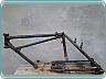 Ariel 1929 frame 
