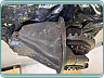 Diferenciál DODGE WC-51-4