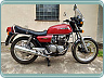 Honda CB 650 RC 03