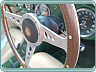 MG Midget 1962 po celk. renovaci 