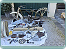 Harley-Davidson 1920 F 1000 IOE Project