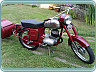 ČZ 175/470 Sport + PAv-40