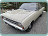Opel Rekord
