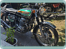 Honda CB 750 FOUR 