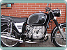 BMW R75/5 
