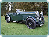 Lagonda