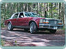 CADILLAC SEVILLE r.v. 1976