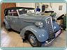 Opel 6 2 Liter 1936