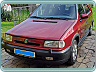 Škoda Felicia GLX 1,6 EGF 614