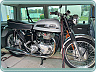 Norton Atlas 750