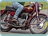 Ariel Huntmaster 650
