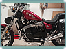 Yamaha XJ 750 Maxim