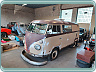 VW T1, r.v. 1967, EU model, platný Tp
