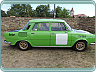 Škoda 110 L Rallye