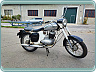 Jawa 250 Sport 559, r.v. 1968, původní
