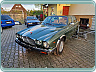 Jaguar XJ12 serie3