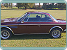 Bmw E9 3.0 CSI 