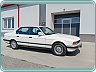 BMW e32 730i