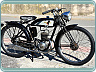 Motobécane B1V2