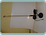 Magnetická autoanténa