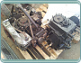 Motor Tatra 75 vyměním za motor Tatra 30
