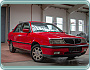 Lancia Dedra 1992