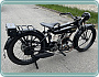 Matchless Model R 250ccm 1926