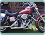 Harley - Davidson Shovelhead 1984 