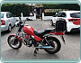 Kardan Moto Guzzi Nevada 750