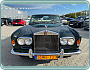 Rolls Royce Silver Shadow 6.2 Cabriolet
